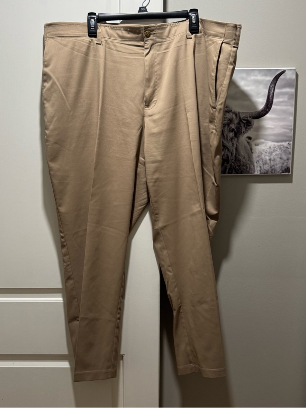 PGA tour golf pants